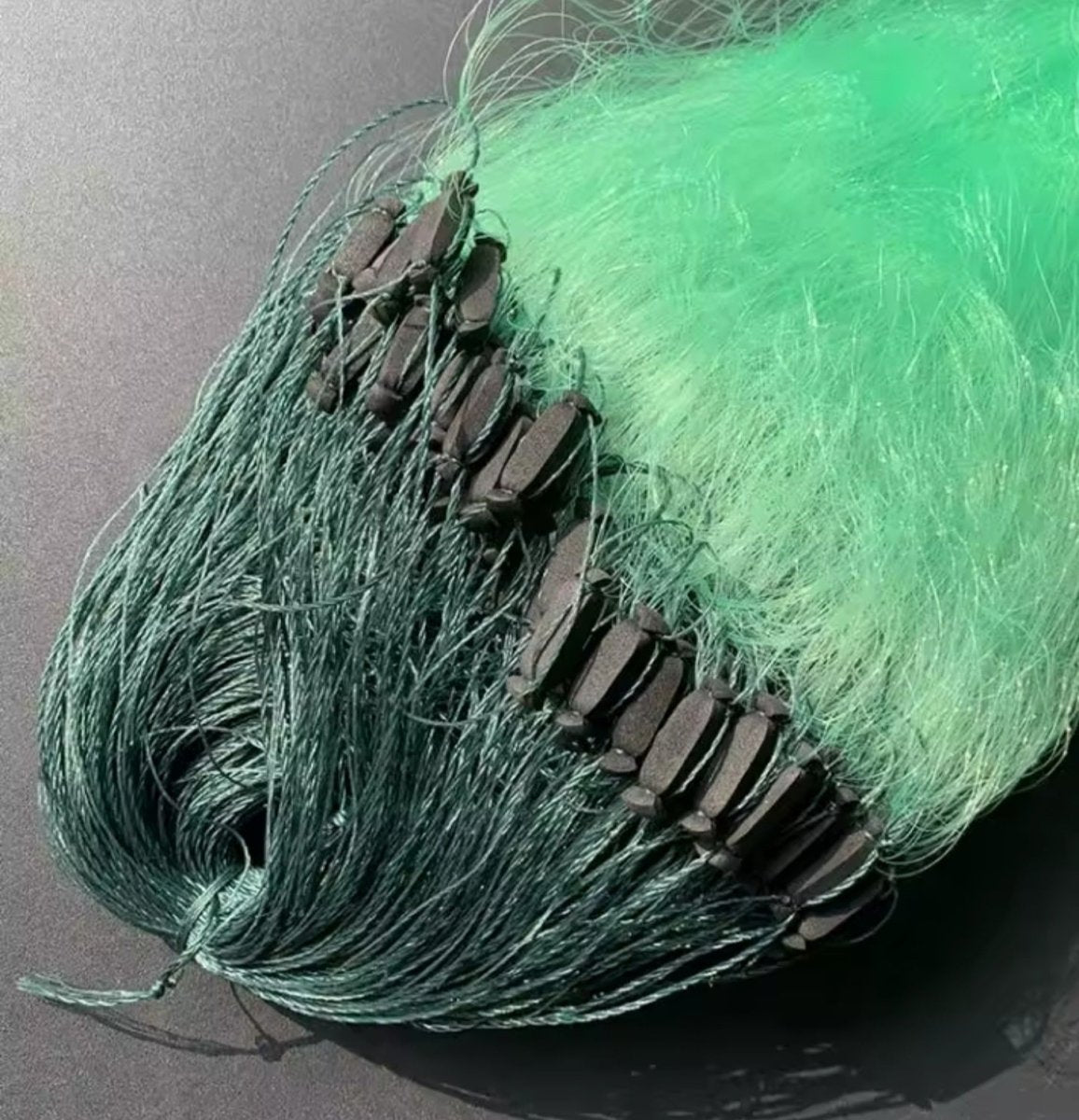 Kalavõrk 1,8 m × 80 m, 7 cm silmaga - Ostuklikk